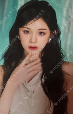 DRIP POP-UP STORE RANDOM TRADING CARD PHARITA photocard image
