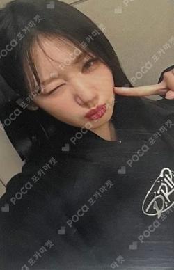 DRIP POP-UP STORE RANDOM TRADING CARD RORA photocard image