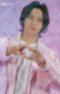SEVENTEEN 2023 JAPAN FANMEETING LOVE Japan official fanclub CARAT MINGYU photocard image