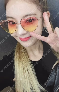 ITZY LIA photocard image