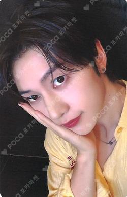 Ascend- MAKESTAR SEOK MATTHEW photocard image