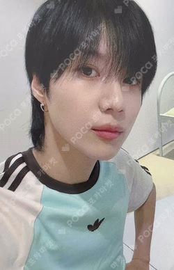 HARD WITHMUU TAEMIN photocard image