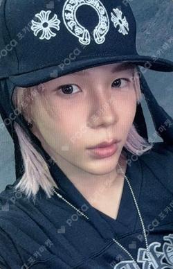 RIIZE SHOTARO photocard image