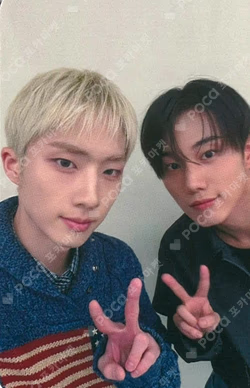 UNIQUE Whoop Japan Store Unit photocard image