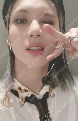 Beyond LIVE TAEMIN : N.G.D.A SPECIAL AR TICKET SET
