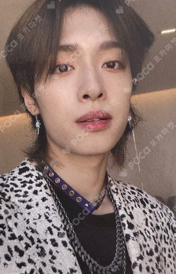 Xdinary Heroes x Shopee Thailand EXCLUSIVE PHOTOCARD SET