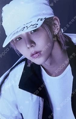 RIIZE SHOTARO photocard image