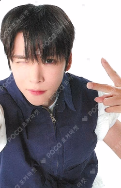 RIIZE EUNSEOK photocard image