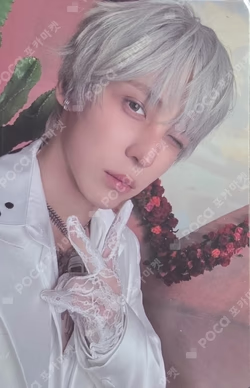 GOLDEN HOUR : Part.5 Pink LP VER.