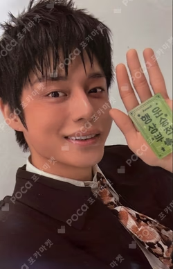 Ascend- RANDOM TRADING PHOTO CARD SET 1 Ver.