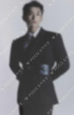 Seventeen JOSHUA photocard image