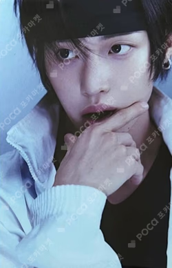 RIIZE WONBIN photocard image