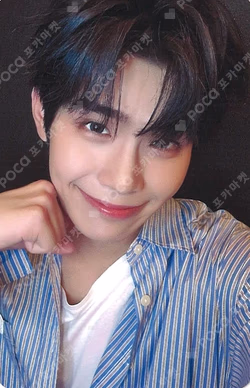 Ascend- MAKESTAR KIM TAERAE photocard image