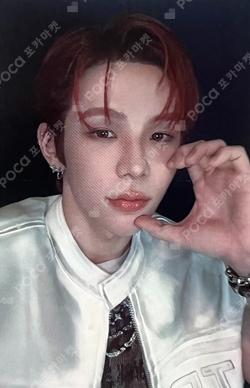 PizzaHut SHOTARO photocard image