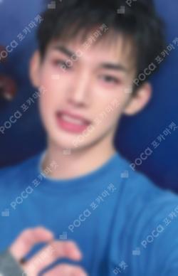 2026 &TEAM CONCERT TOUR 'BLAZE THE WAY' in HONG KONG JO photocard image