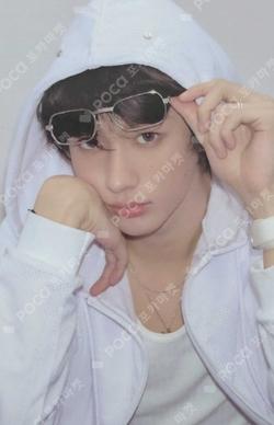 RIIZE ANTON photocard image