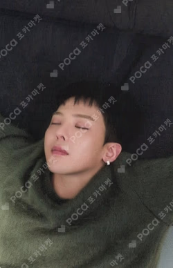 G-DRAGON OFFICIAL MEMBERSHIP 1ST FAM KIT [PETALS OF LOVE]
