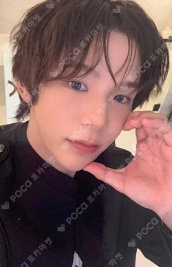 RIIZE SHOTARO photocard image