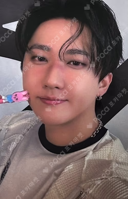 Stray Kids World Tour dominATE : celebrATE DWAEKKI SLIDES by Changbin