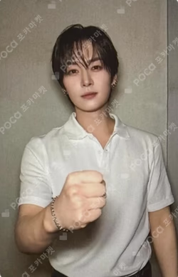 Stray Kids World Tour [RUN IT SEOUL] SOUND WAVE LEE KNOW photocard image