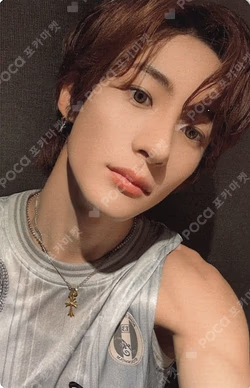 RIIZE ANTON photocard image