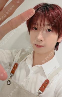 DEFINITION EVERLINE KYRELL photocard image