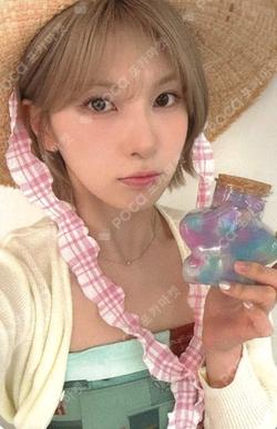 Fe3O4: FORWARD StarRiver BAE photocard image