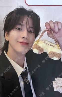 YOUNGHOON&HYUNJAE 2026 SHANGHAI FANMEETING YOUNGHOON photocard image
