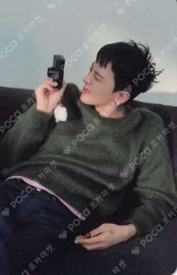 G-DRAGON OFFICIAL MEMBERSHIP 1ST FAM KIT [PETALS OF LOVE]