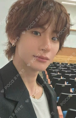 RIIZE ANTON photocard image