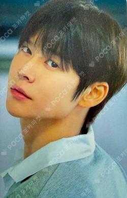 RIIZE EUNSEOK photocard image