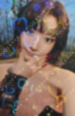 LE SSERAFIM SAKURA photocard image