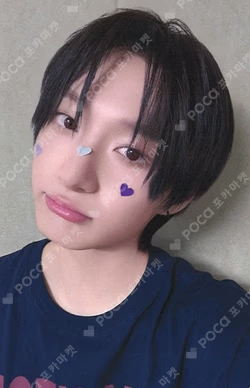 My First Kick MAKESTAR Donghwa photocard image