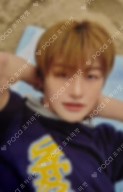 SHIBUYA109 × TWS SUMMER SALE PHOTO CARD