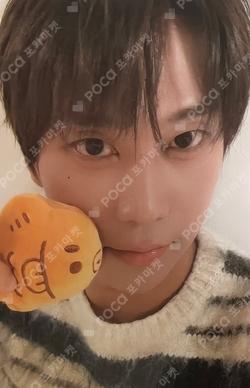 NEW CHAPTER : DESEAR 1st music JUNSEO photocard image