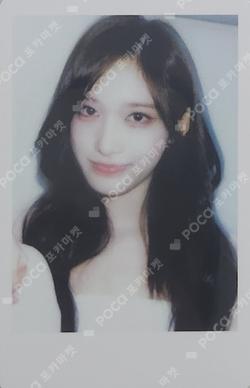 IVE LEESEO photocard image