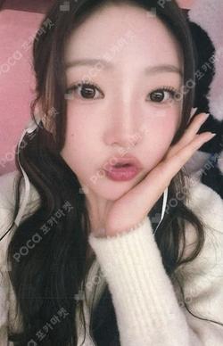 FOCUS KMS Stella photocard image