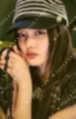 I Got Your Back Amazon IROHA photocard image