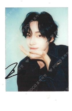 RIIZE WONBIN photocard image
