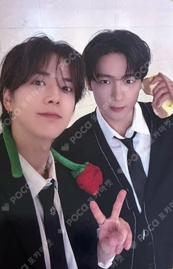 YOUNGHOON&HYUNJAE 2026 SHANGHAI FANMEETING