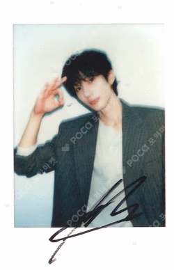 RIIZE ANTON photocard image