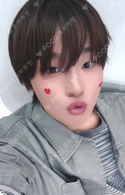 My First Kick MAKESTAR Keiju photocard image