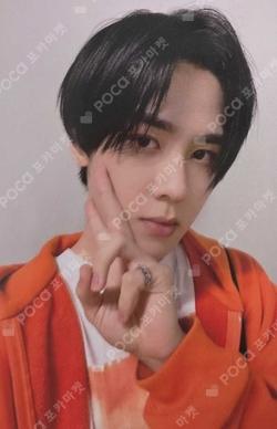 NCT KUN photocard image