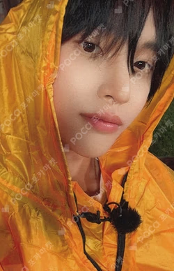 II xiongbao WONBIN photocard image