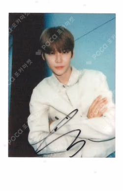 RIIZE EUNSEOK photocard image