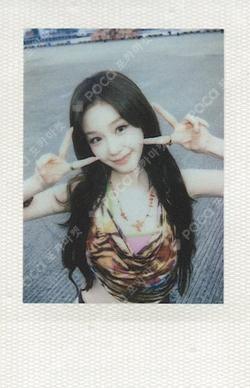 2026-27 BABYMONSTER WORLD TOUR [(CHOOM)] IN SEOUL BABYMONSTER INSTANT PHOTO PACKAGE PHARITA photocard image