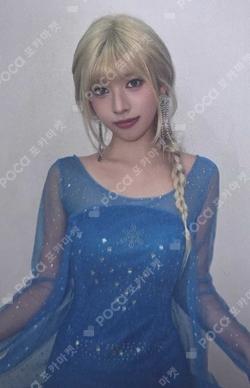 Dearest ITTA MAY photocard image