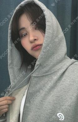 Motto POP-UP STORE ZIP-UP HOODIE
