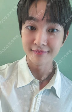 SHINee ONEW photocard image