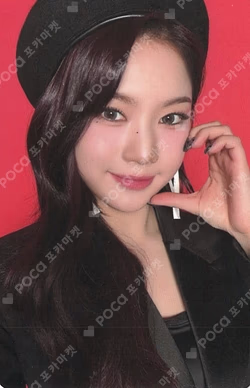 2025 STAYC TOUR STAY TUNED RANDOM TRADING PHOTOCARD